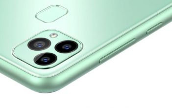 OUKITEL C22 header 1