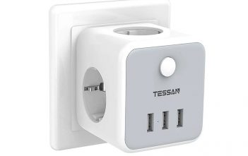 TESSAN TS-301-DE