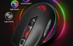 PICTEK Wireless RGB Gaming Mouse