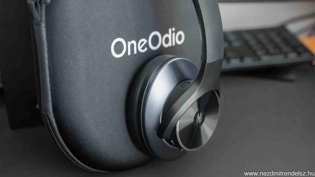 OneOdio A10 Hybrid teszt (8 of 8)