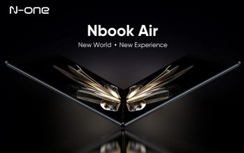 N-One Nbook Air