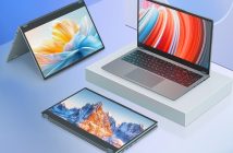 Ninkear YBOOK 15 laptop
