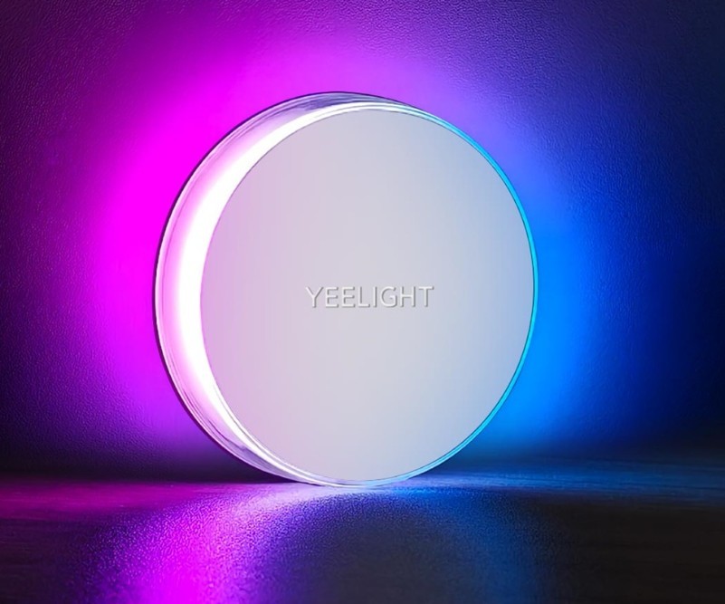 YEELIGHT YLYYD-0027 éjszakai lámpa