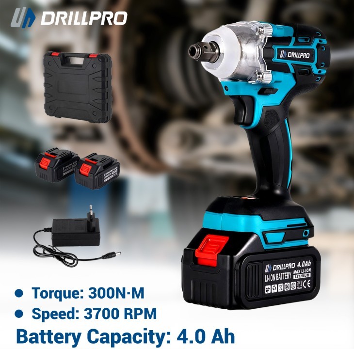 drillpro-21v-akkus-utvecsavarozo-bemutato