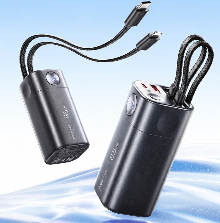 REMAXFP-77-PD65W-20000mAh