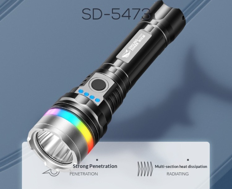 SMILING-SHARK-SD-5473