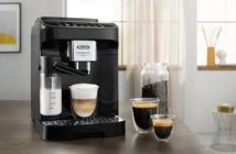 delonghi-magnifica-evo-ecam-290-61-b-automata-kavefozo-bemutato