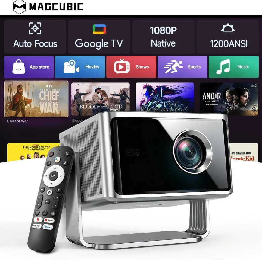 magcubic-m800-pro-gt-okos-projektor-bemutato