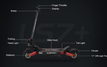 nanrobot-ls7-plus-elektromos-roller-felepites