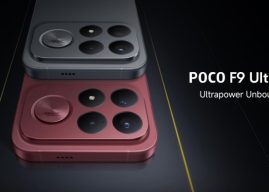 POCO F9 Ultra, a megfizethető csúcstelefon, ami a legnagyobb akkumulátort hozza a sorozatban