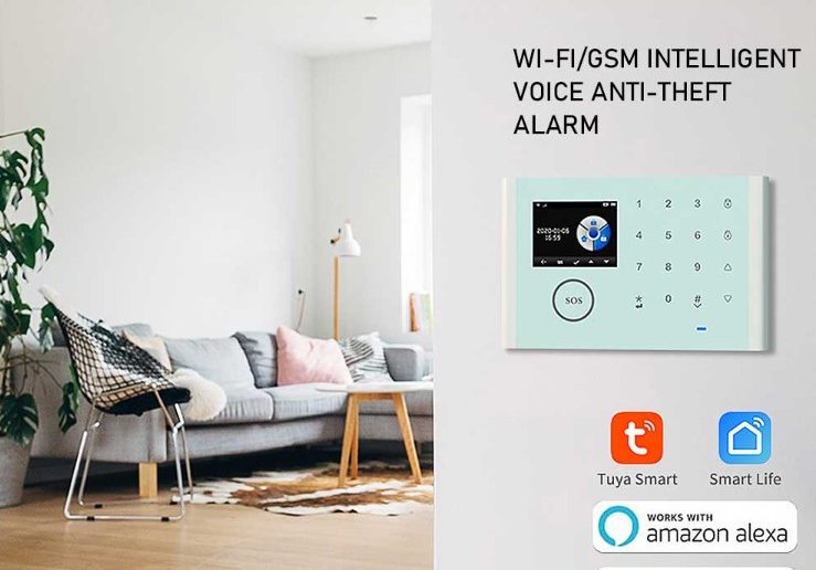 tuya-wifi-gsm-riasztorendszer-bemutato