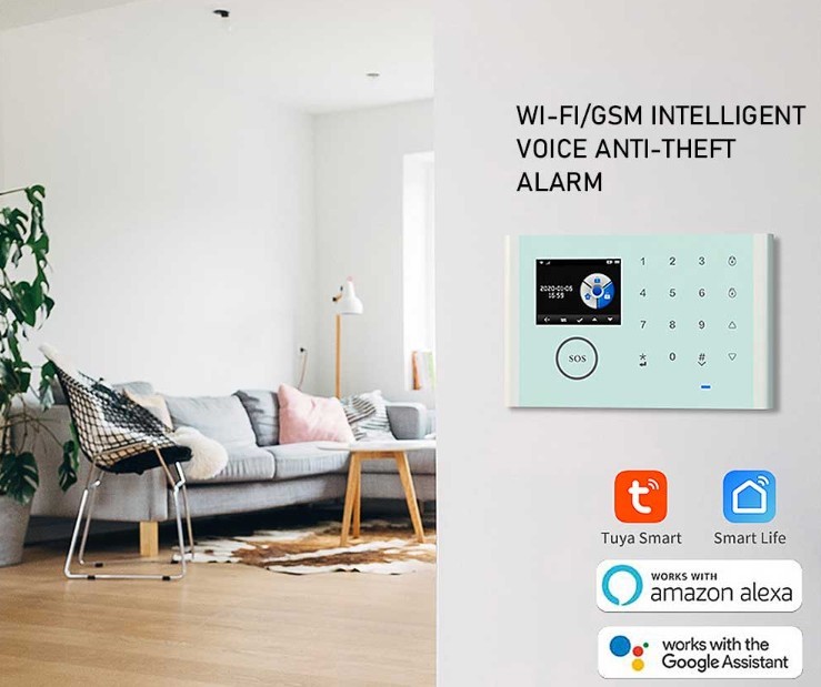 tuya-wifi-gsm-riasztorendszer-bemutato