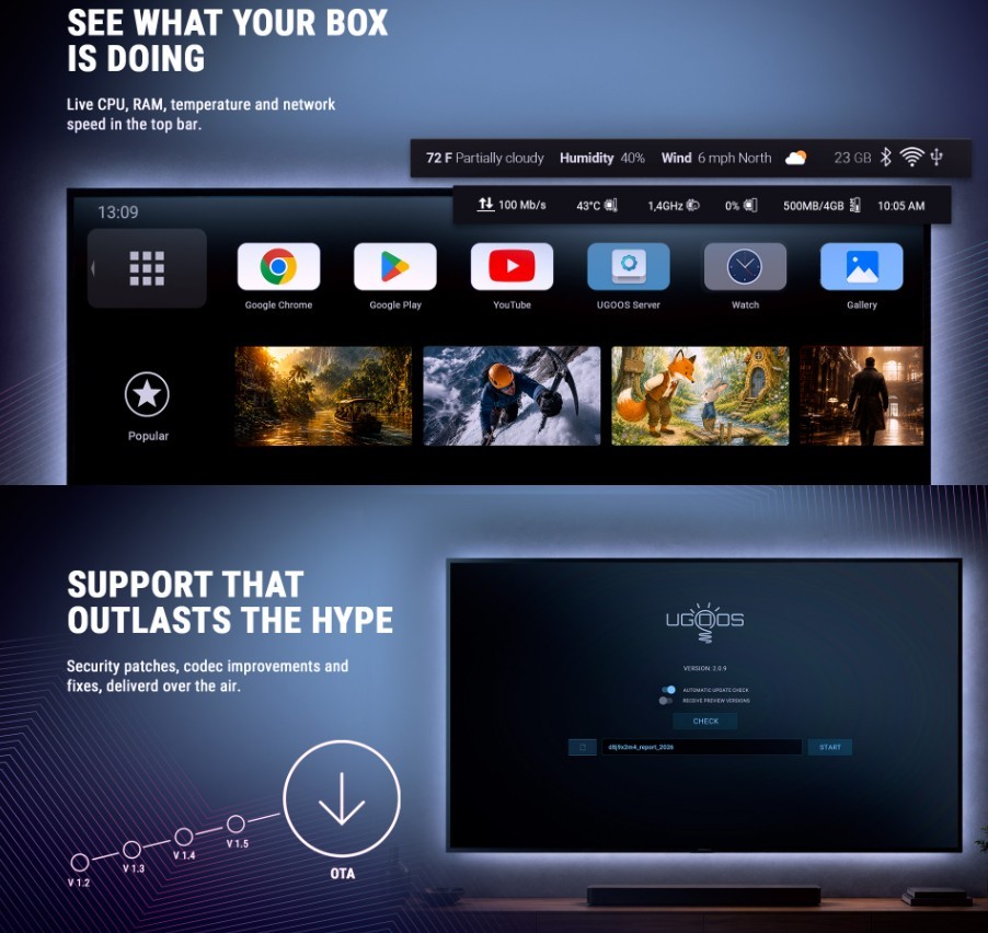 ugoos-sk3-android-tv-box-android-rendszer