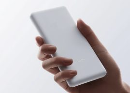 Egy megbízható power bank nem kínából, hanem egy ismert webáruházból, itthonról
